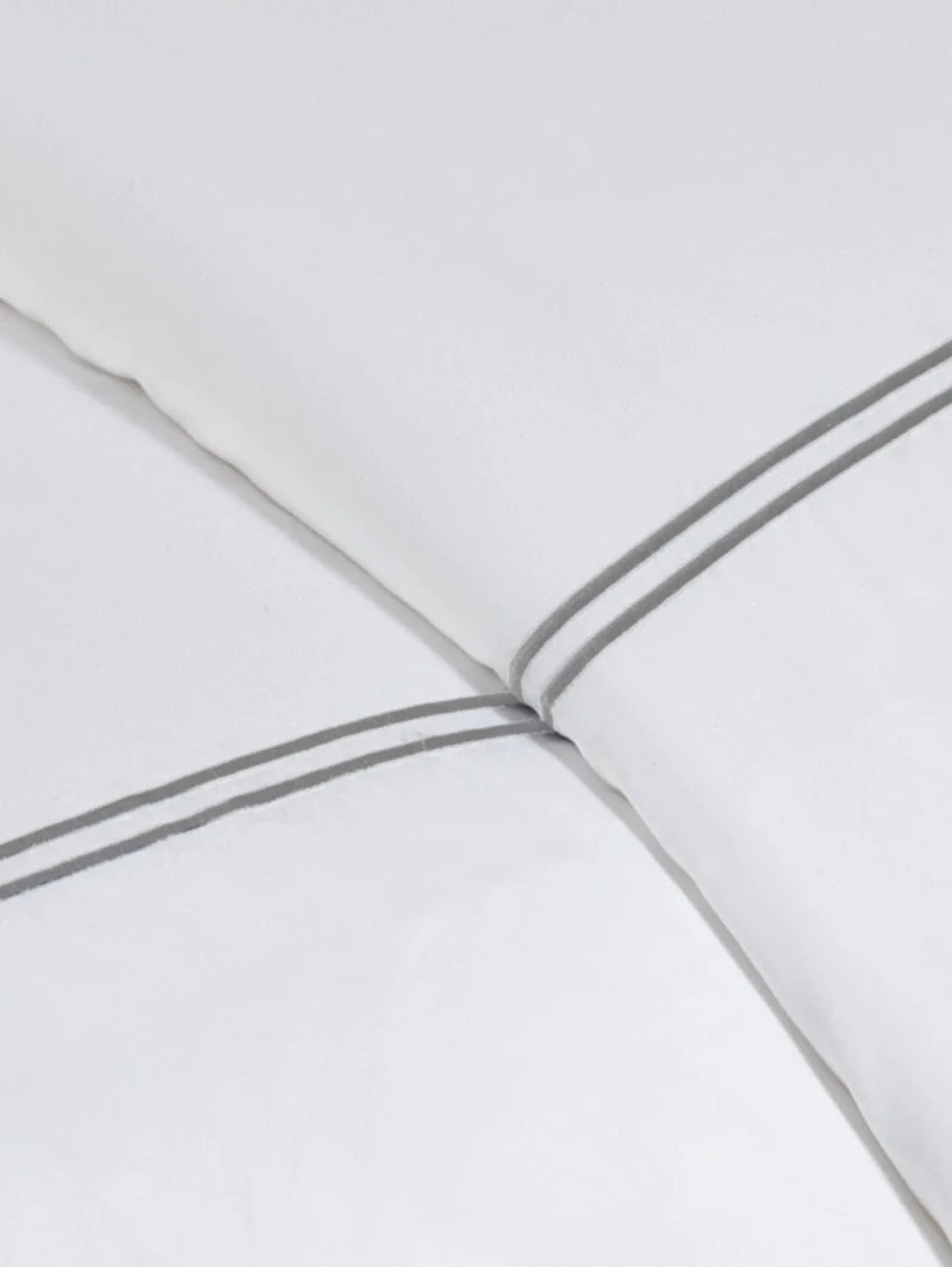 Madison Park Luxury Collection Embroidered 4-Pc. Duvet Cover Set, King/Cal K